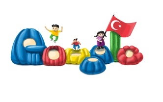 dzień dziecka-doodle 2010.jpg